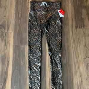 BRAND NEW Faux Spanx
